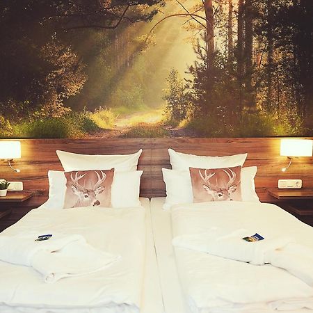 Hotel Mein Bergblick Goslar Extérieur photo
