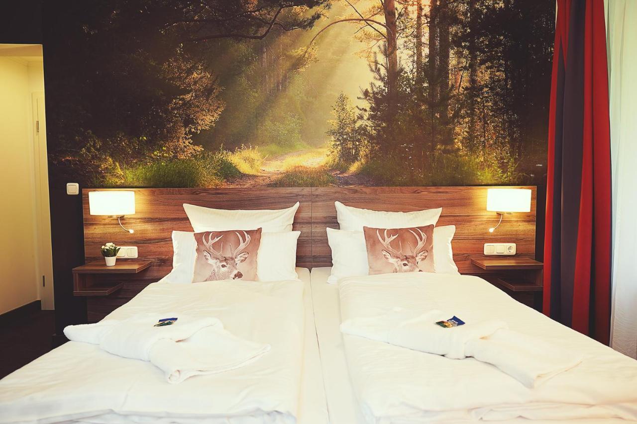 Hotel Mein Bergblick Goslar Extérieur photo