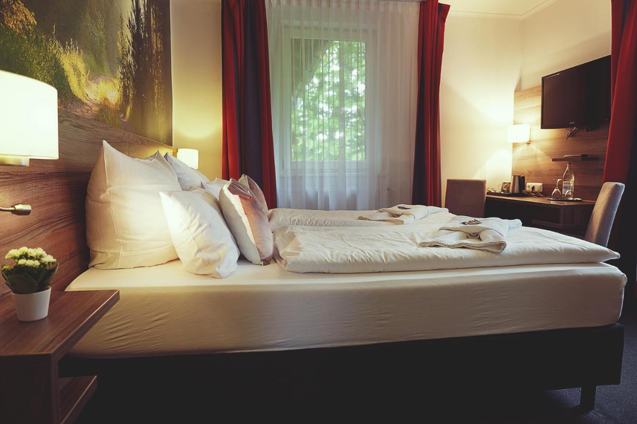 Hotel Mein Bergblick Goslar Extérieur photo