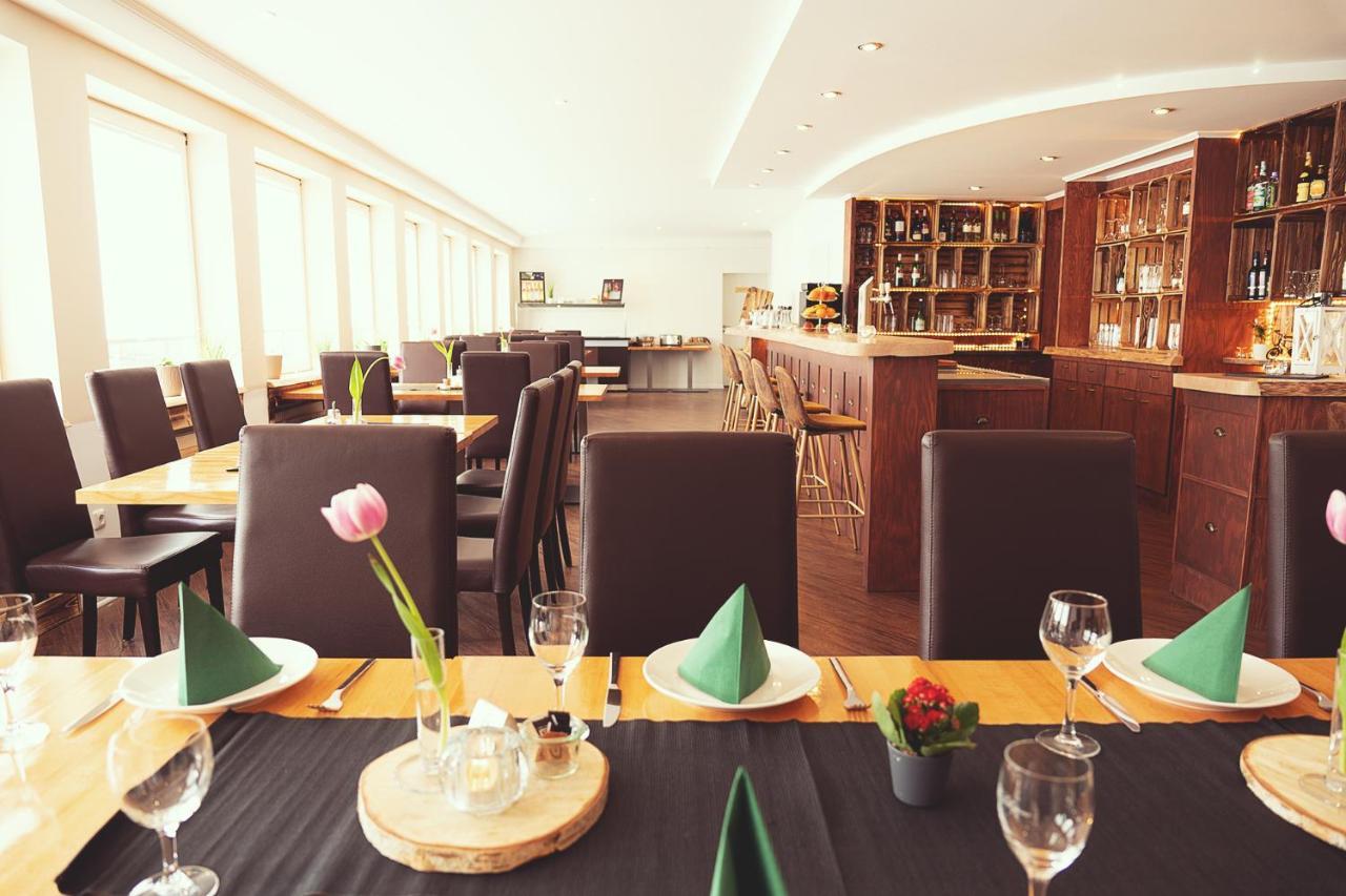 Hotel Mein Bergblick Goslar Extérieur photo