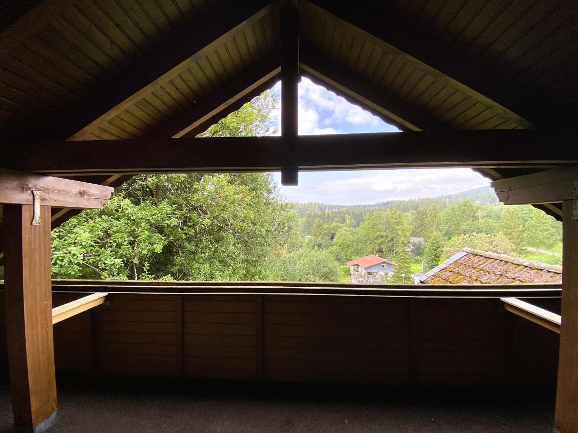 Hotel Mein Bergblick Goslar Extérieur photo