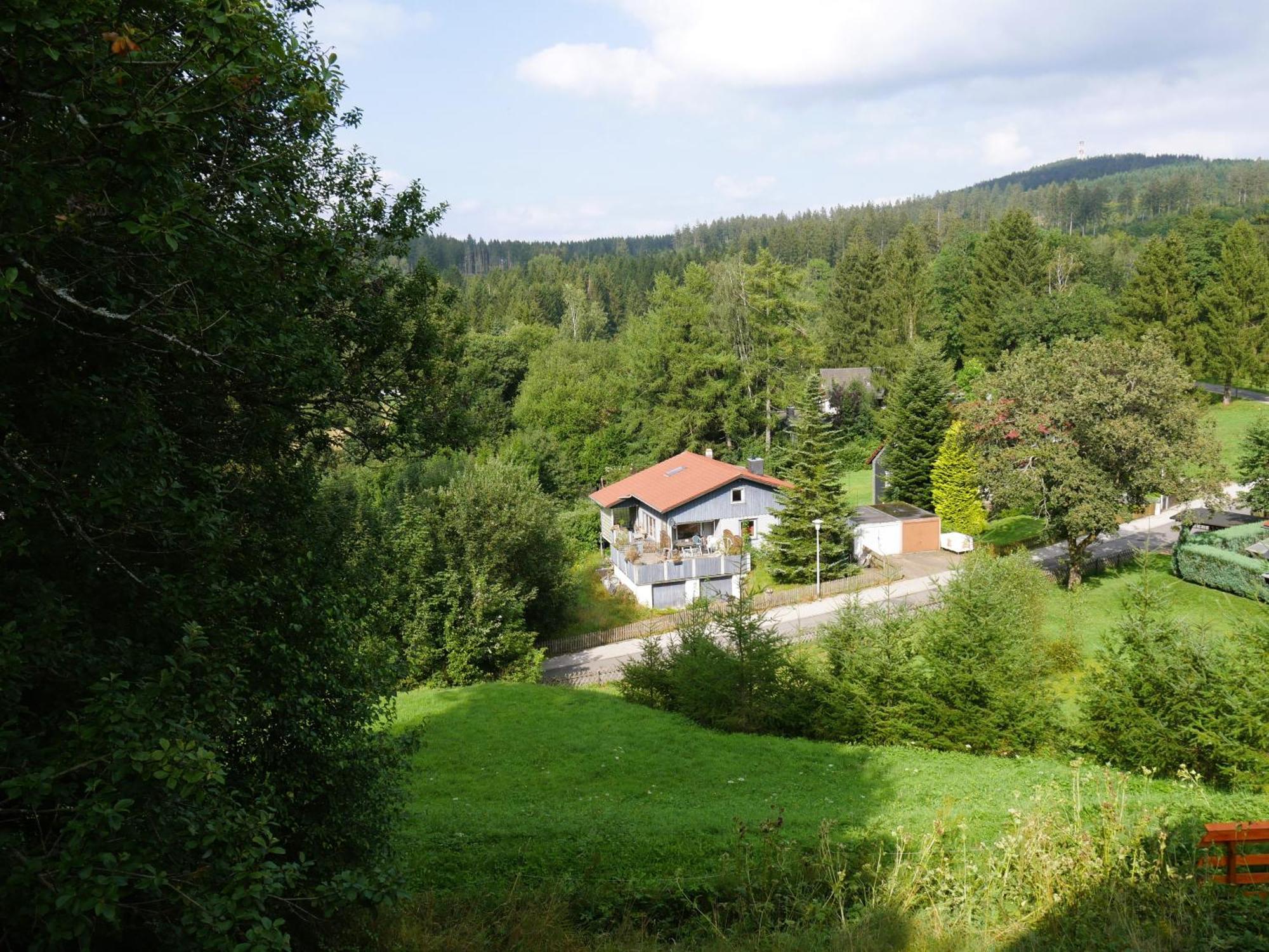 Hotel Mein Bergblick Goslar Extérieur photo