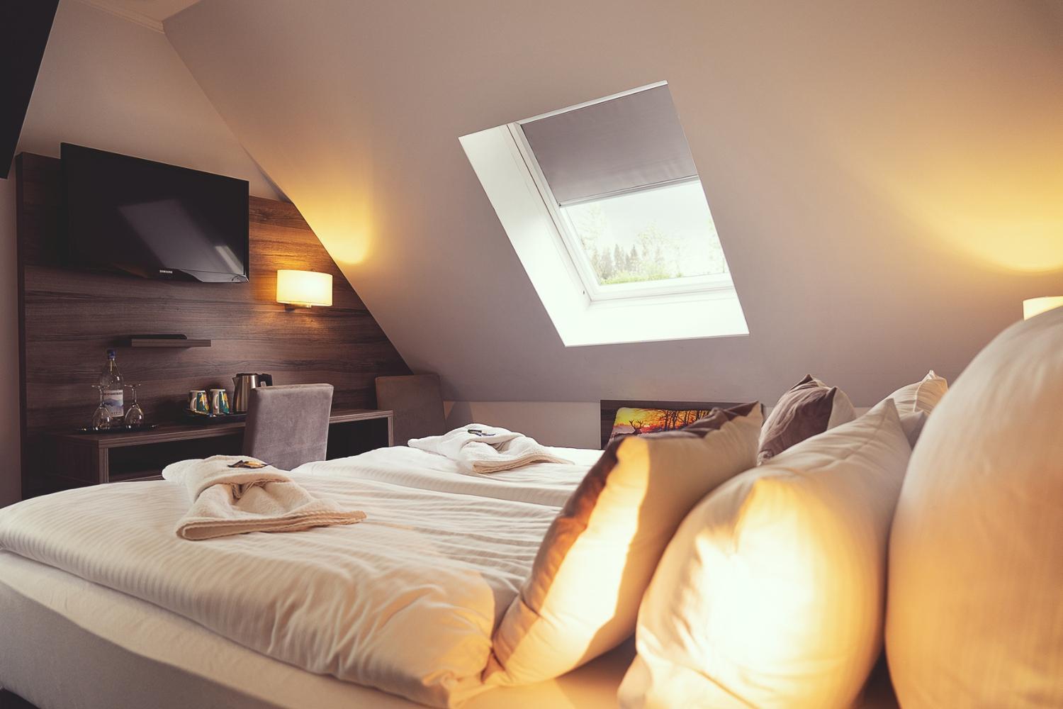 Hotel Mein Bergblick Goslar Extérieur photo